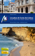 Reisefhrer Lissabon & Umgebung ohne Portokosten in Deutschland bestellen